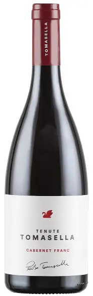 Image of Tenute Tomasella, Cabernet Franc 2021